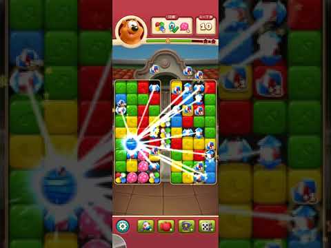 Toon Blast Level 3746-3742-2 Clear(1)