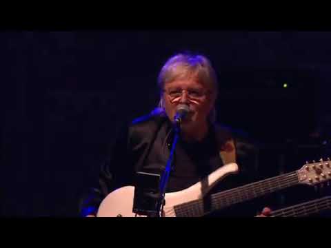 Tagliapetra, Pagliuca e Marton -  Live (2010)