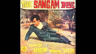 Download lagu halim yatim & the sangam boys _ serba tak kena (1968) mp3