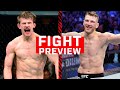 Allen vs Hooker - All The Pressure Is On | Fight Preview | UFC London