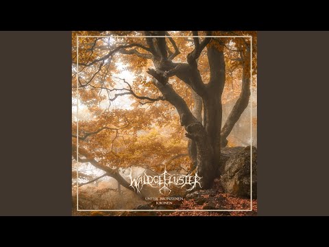 Unter bronzenen Kronen