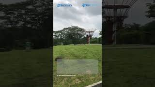 Tempat Wisata Kebun Raya Indrokilo Boyolali, Ada Replika Bahtera Nabi Nuh, Simak Harga Tiket Masuk