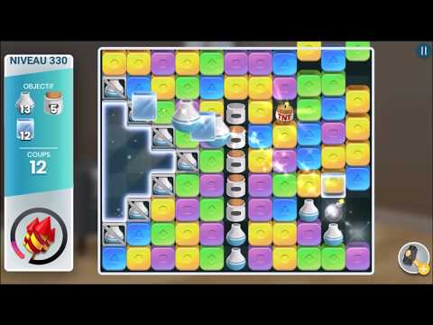 Property Brothers Home Design [ Level 330 ] No Boosters