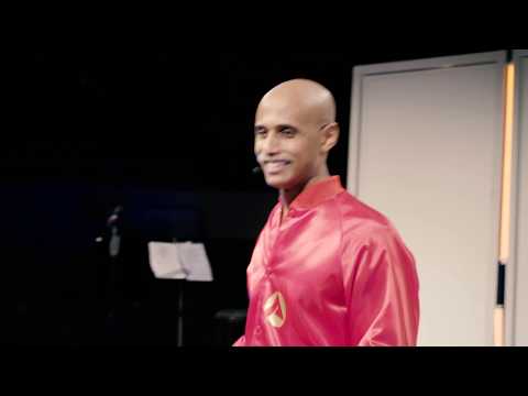 Tag 12 - Antoine beim Arbeitsamt