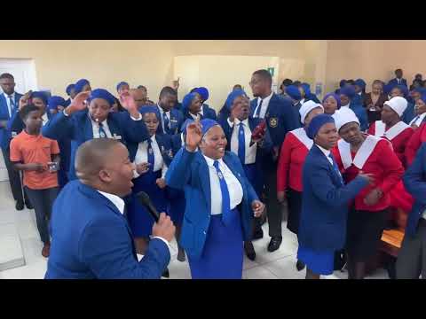 Bluedowns Circuit 2023 - Ukwingcwele