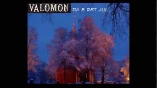 Valomon - Da e det jul