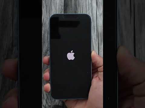 How To FORCE Restart Your iPhone - Best Way To Solve Software Bugs!