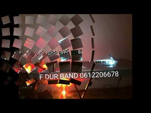 F DUR BAND I NEMANJA RAJAK