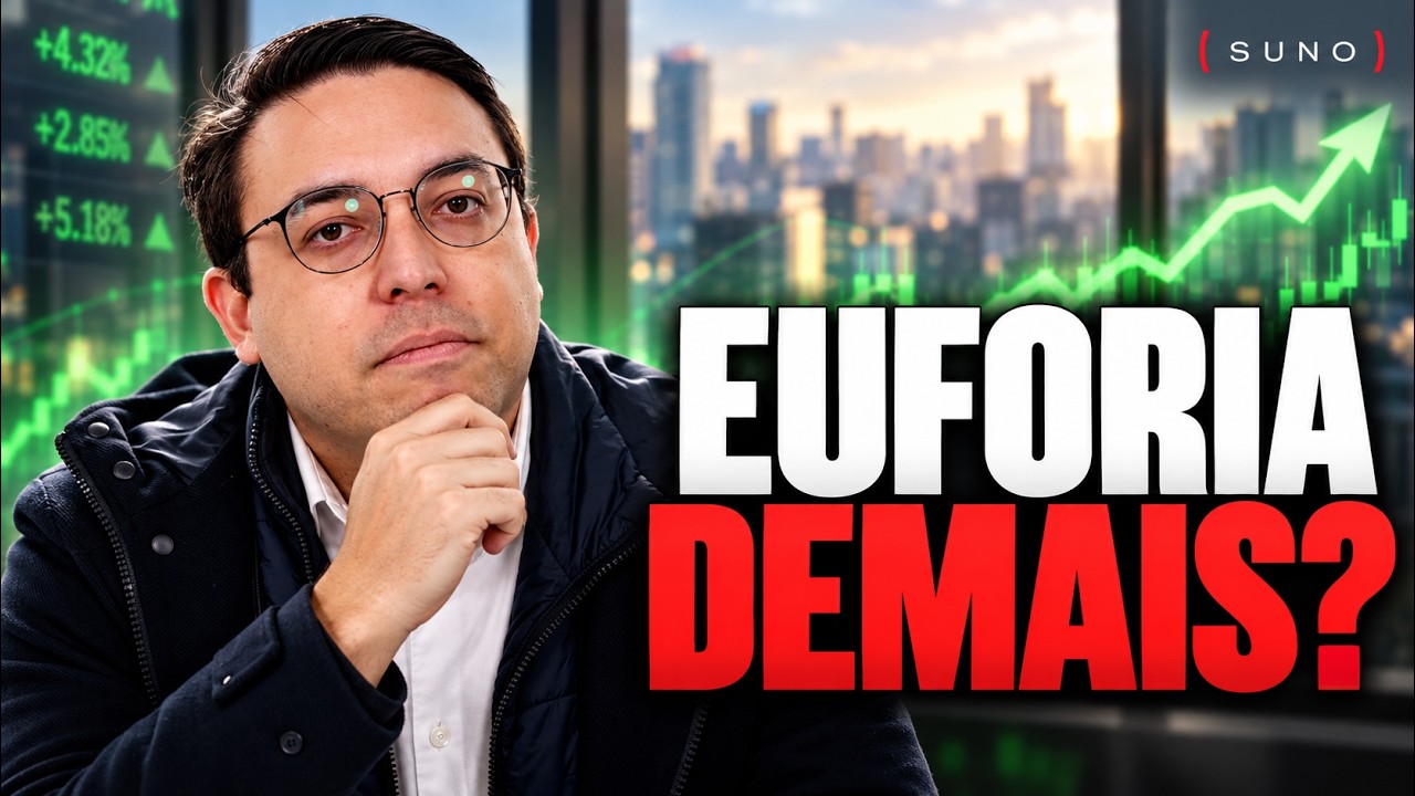 Bolsa dispara e dólar cai após o 1º turno: e agora?