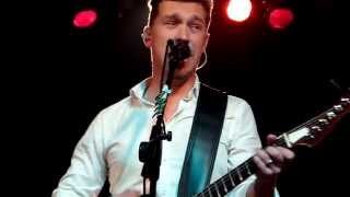 Hanson - Leave The Light On