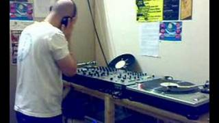 Dj Absolute - Live on Chorley fm 102.8 (11-1-08)