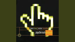 Psyche Rock (Piffy Rock Remix By The Moog Cookbook)