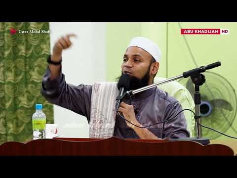 Baby Shark | Ustaz Mohd Shaffi