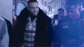 French Montana Unforgettable ft Swae Lee videovista Remix CNN