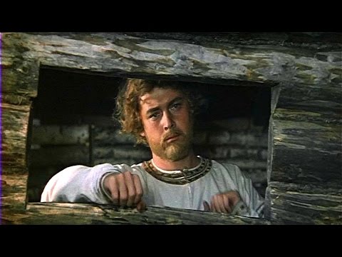 Я за то люблю Ивана!