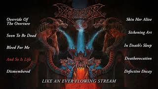 Download lagu DISMEMBER - Like An Ever Flowing Stream ( FULL ALBUM STREAM) mp3 Download lagu DISMEMBER - Like An Ever Flowing Stream ( FULL ALBUM STREAM) mp3