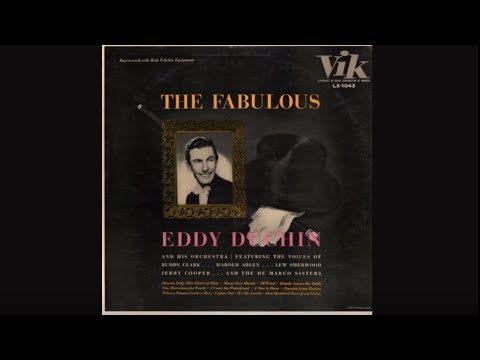 The Fabulous Eddy Duchin - Eddy Duchin And His Orchestra