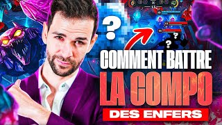 VOUS DEVEZ SAVOIR AFFRONTER CETTE COMPO DES ENFERS EN 2v2v2v2 !