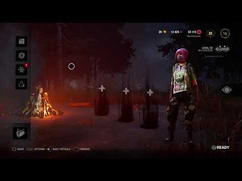 A day and life of toxoc nea