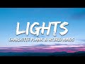 Charlotte Plank Hybrid Minds Lights Lyrics