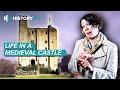 What Was Life Really Like For Medieval Nobility In Europe
