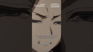 [ENGLISH DUB] "That is your fate. All right?" Ep 7 Highlights | Though I Am an Inept Villainess