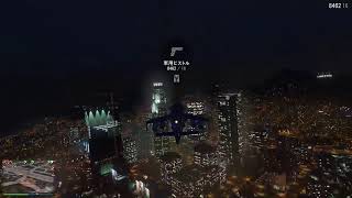 グラセフやるぞおらー！！(フレンドのみ参加O)［GTA5］