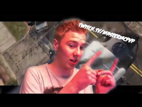 UUSI KANAVA JA GTA V STRIIMIT!