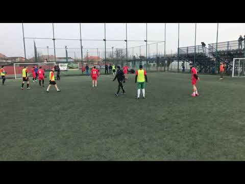 Etapa 8: ACS Forta Sanpaul - Benfica