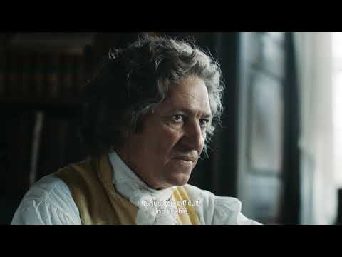 Louis van Beethoven Movie Trailer