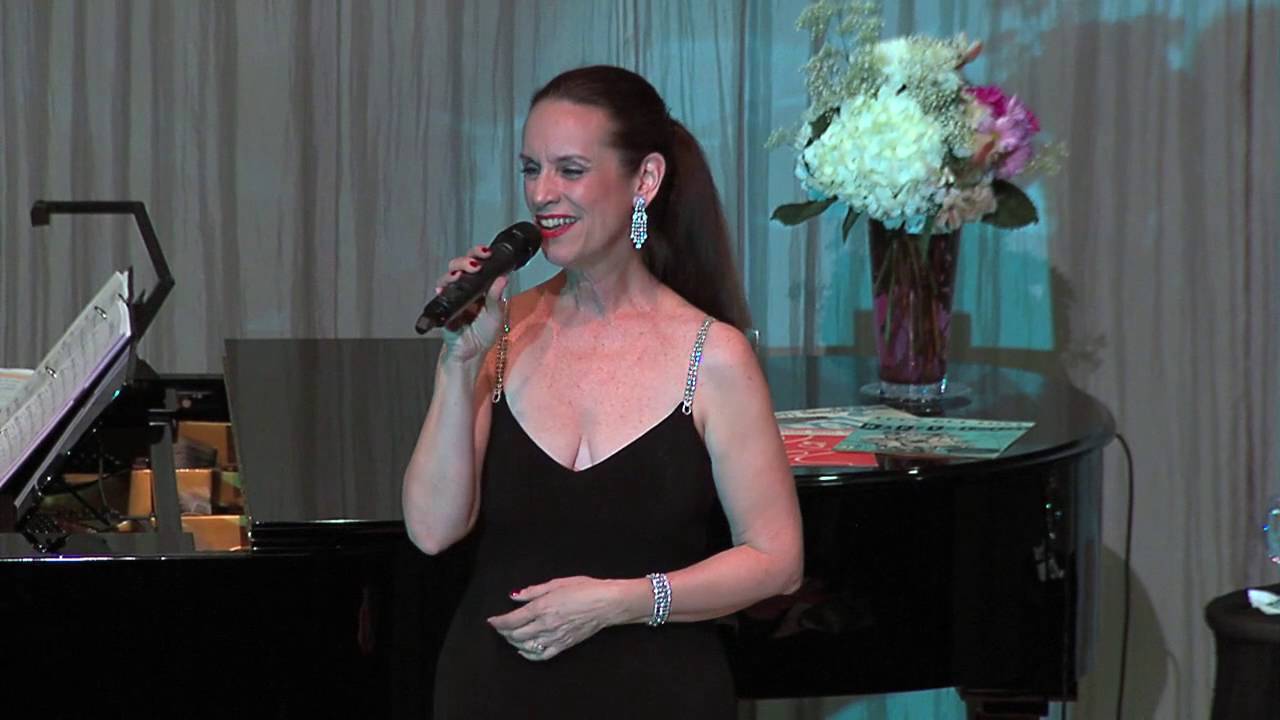 Promotional video thumbnail 3 for Carolyn Lee Jones Jazz Ensemble