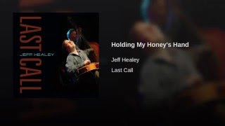 Holding My Honey's Hand