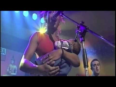 #ThrowBack: One of our early Morcheeba appearances