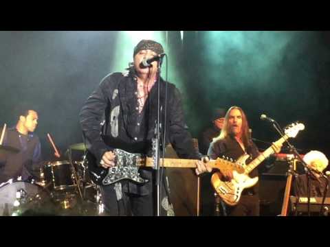 Little Steven and the Disciples of Soul - Among the Believers - Manchester 180617