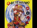 Claw Hammer - Q: Are We Not Men? A: We Are Not Devo! (1991) [Full Album]