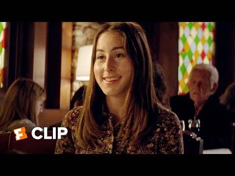 Licorice Pizza Movie Clip - What Are Your Plans? (2021) | Movieclips Coming Soon