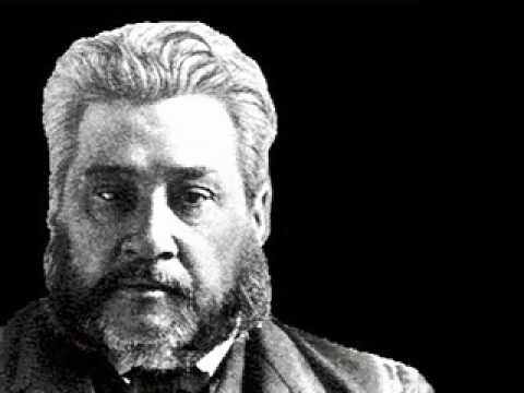 Charles Spurgeon: Treasury of David / Psalm 55 (Christian audio book)