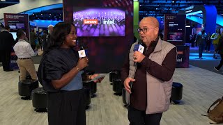 Power seamless, secure experiences across devices and services