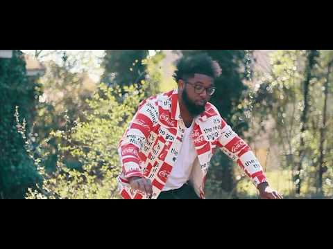 Antonio Kash - Scratch'n Freestyle (Official Music Video)