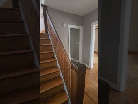 Three Bedroom Single Family Home! property video