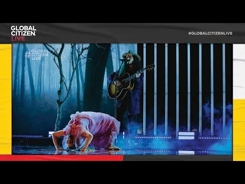 Shulman Smith – Mineral King (Live at the Greek Theater in Los Angeles, 2021) | Global Citizen Live