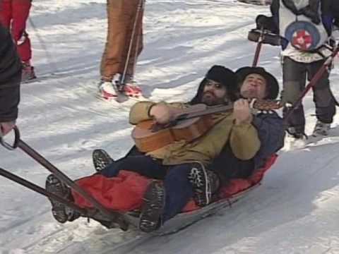 Kraljevi Ulice - Ciribiribi