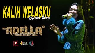 Download lagu Kalih Welasku - Difarina Indra - OM. Adella Live Ambarawa Diana Ria Enterprise | SMS Pro Audio mp3