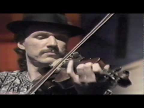 One Of The Most Influential Fiddle Players