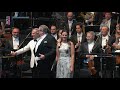 Carl Orff - Carmina Burana,  Aufführung in Venedig mit Untertiteln (de)
