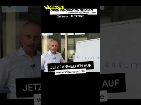 Fisch sucht Fahrrad. Vertikale Anwendungsfälle für Luftqualitätsdaten. Frank Felten (Hawa Dawa)