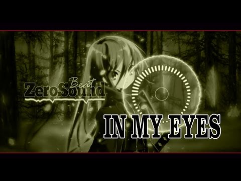 In My Eyes  - Sebastian Forslund feat Dinah Smith