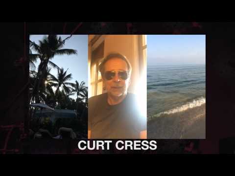 Video-Botschaft von Curt Cress zu 30Y