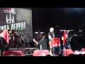 Сокира Перуна - Чорний Сніг (Live at "Bingo" club, Kiev, 14.09.2014 ...