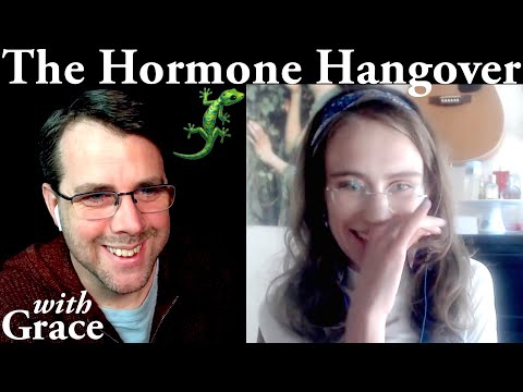 De hormoonkater — het detransitieverhaal van Grace Lidinsky-Smith